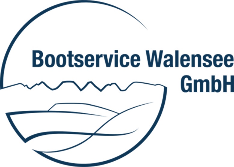Bootservice Walensee